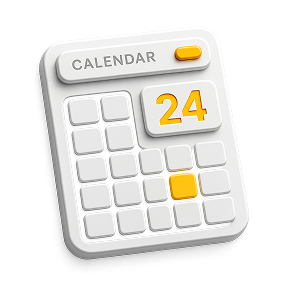 Calculator Icon large