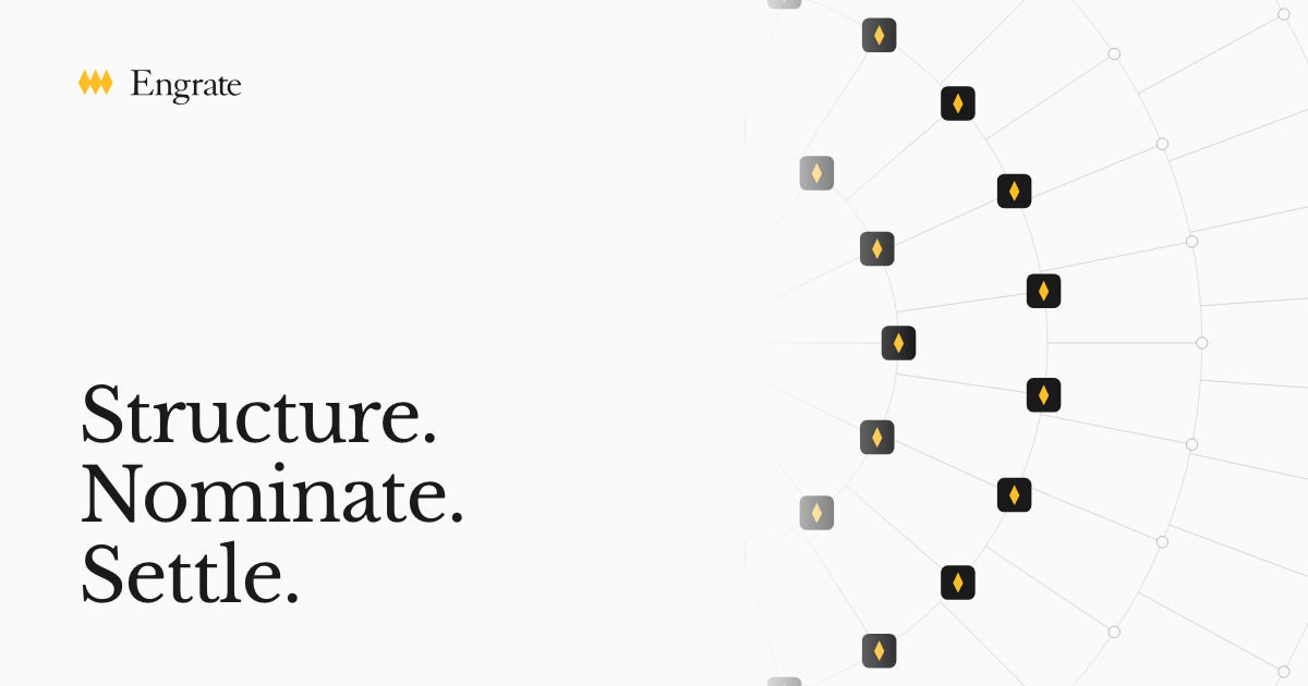 Engrate logo